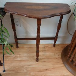 Antique Table 