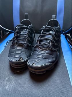 Nike Vapor max plus(not free!)