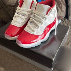 Cherry 11s