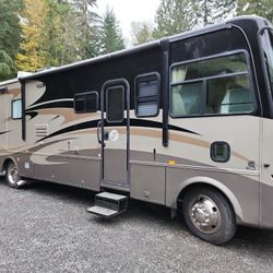 2008 Tiffin Allegro Open Road 35 TSA DIESEL