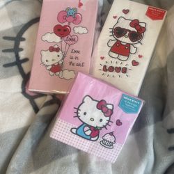 Hello Kitty