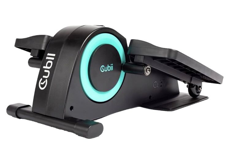 Cubii JR1, Under Desk Elliptical NEW - MSRP $180