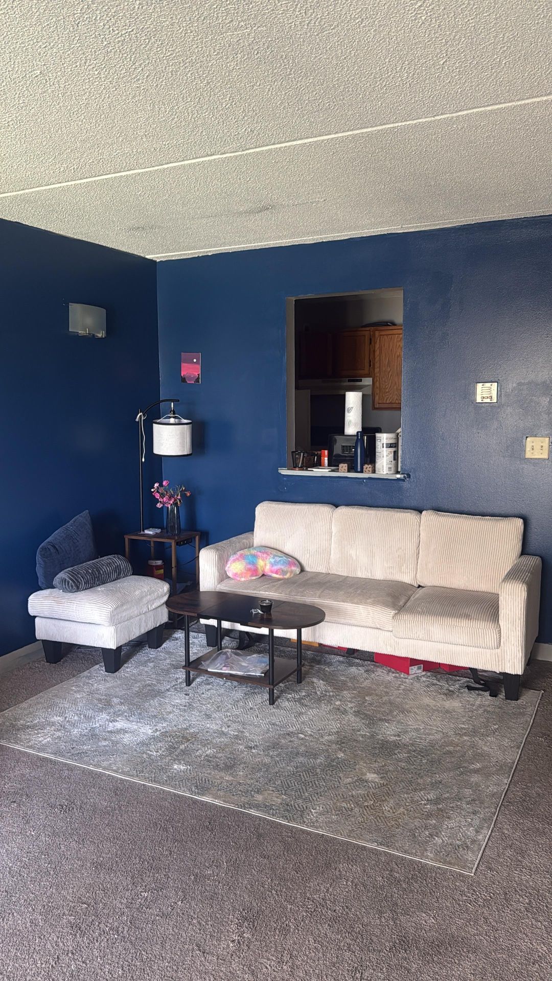 Sofa Set