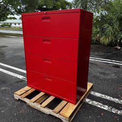 File Cabinets