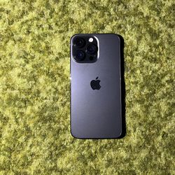iPhone 13 Pro | 128GB | Graphite | Factory Unlocked