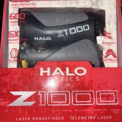 Halo Optics Z1000
