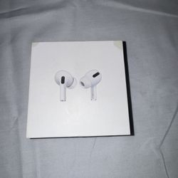 Air Pods Pro 2nd Gen