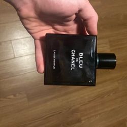Bleu De Chanel 