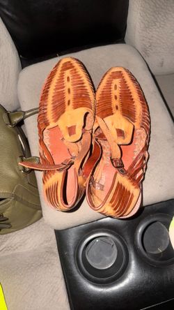 Huaraches