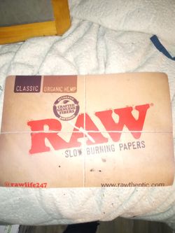 Raw Rolling Mat