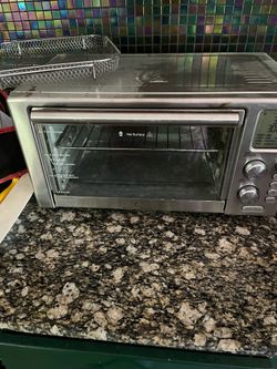 Air fryer/Toaster Oven