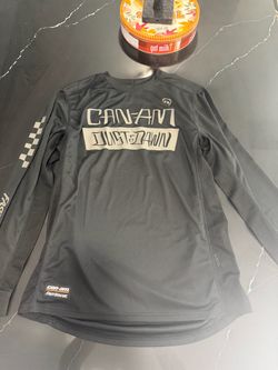 Men’s FastHouse Riding Jersey