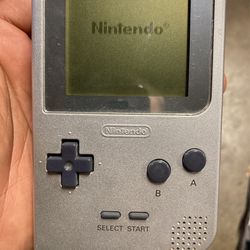 Gameboy