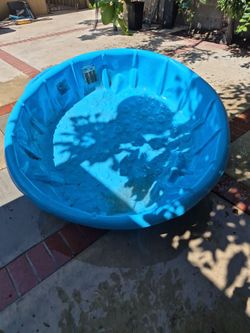 Free pool