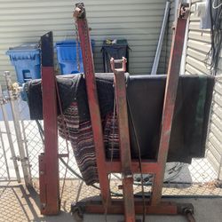 Engine Lift