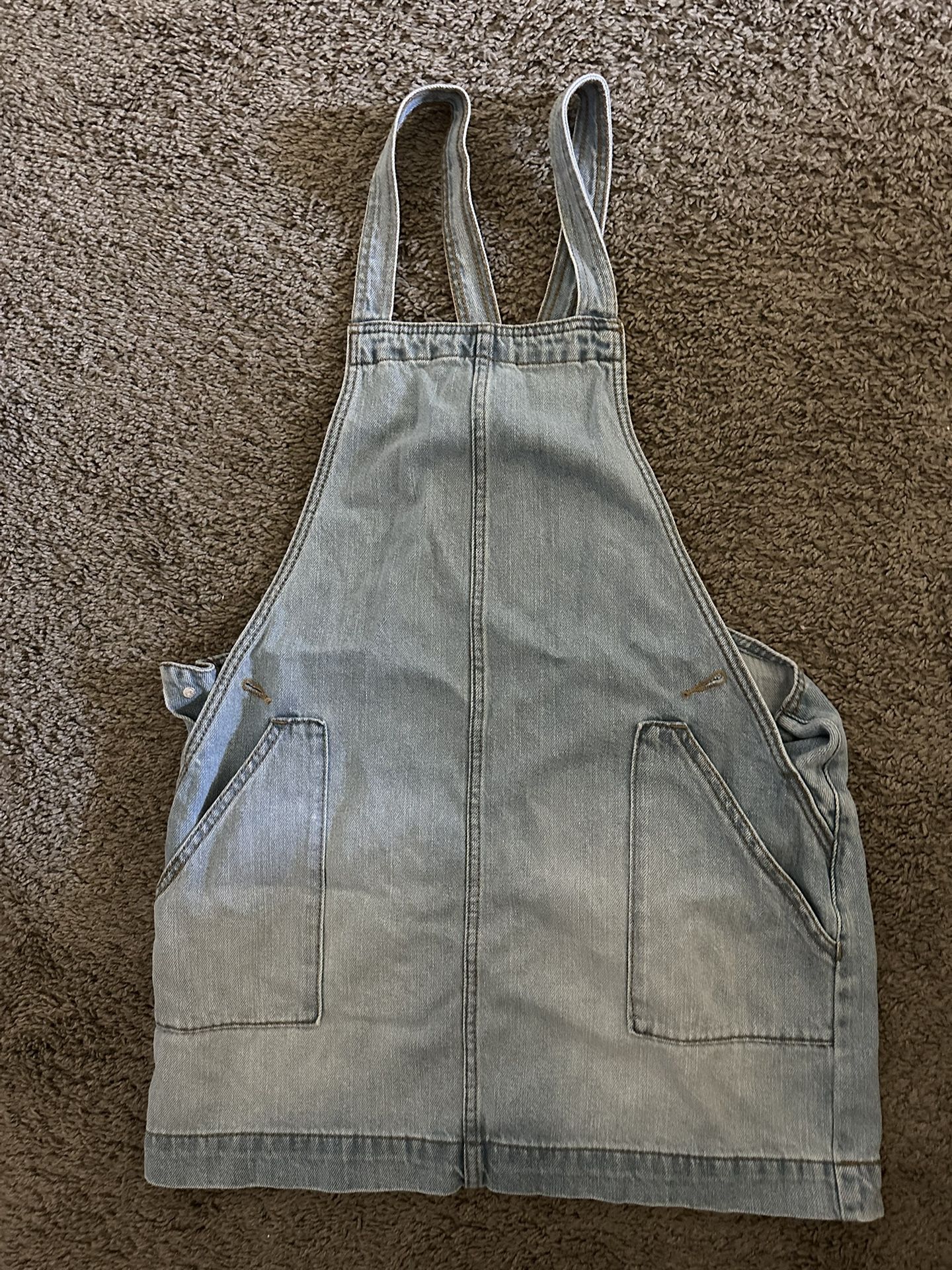 Overalls 