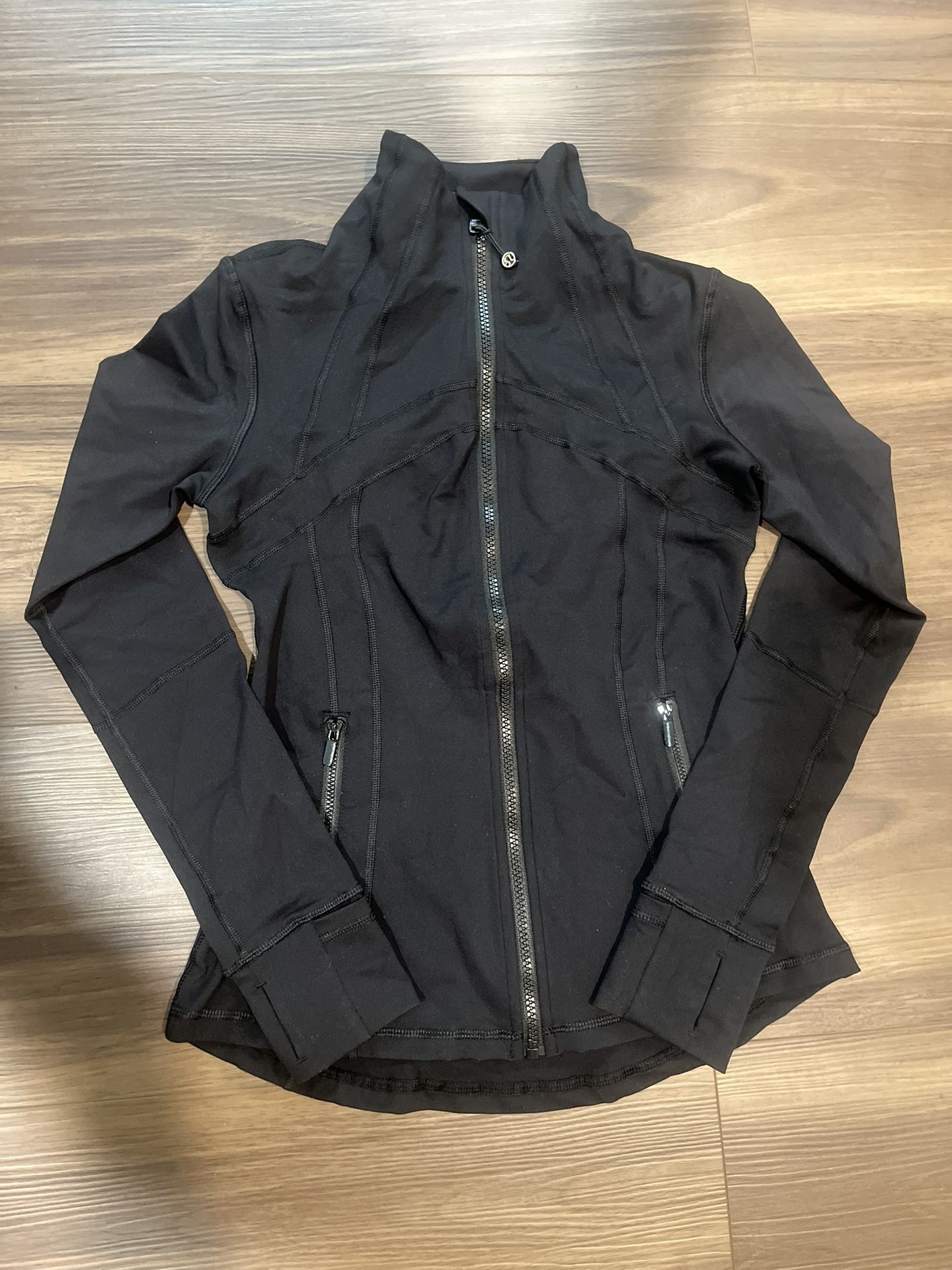 Lululemon Define Jacket
