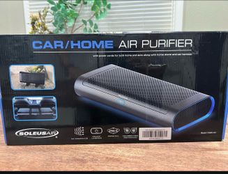 Air purifier