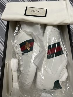 Brand New Original Gucci Sneakers Shoes