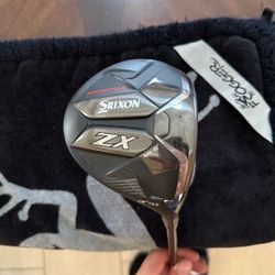 Golf club
