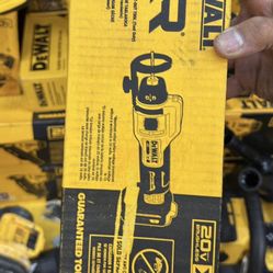 Dewalt 20v Cordless Drywall Cut Out Tool Only