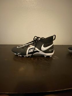 Nike Alpha Cleats 