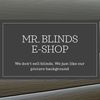 Mr. Blinds e-Shop