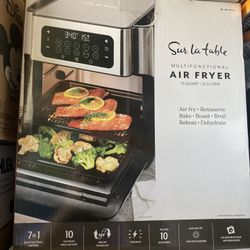 Air Fryer