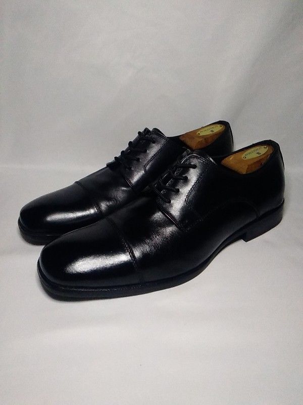 Claiborne Mens Dress Shoes 