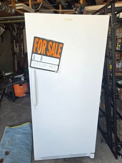 Freezer