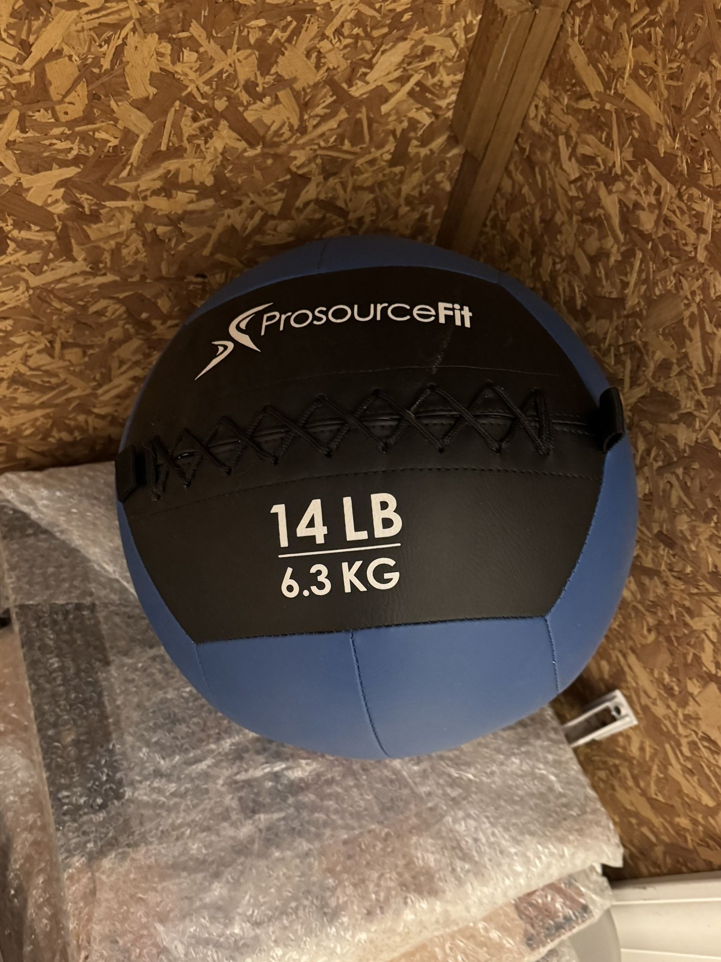 Medicine Ball - 14 Lb