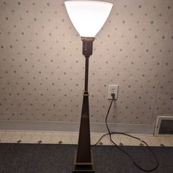 Stiffel Mid Century Lamp