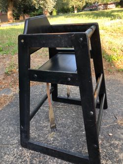 Bumper chair
