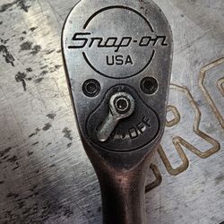 Snap On
