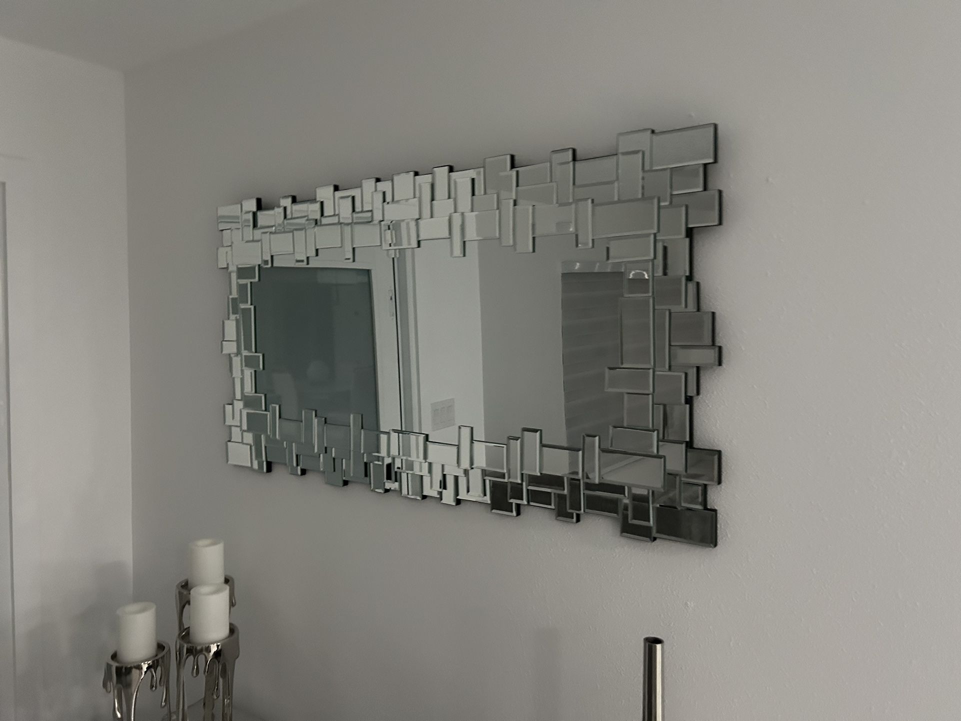 3d Mirror