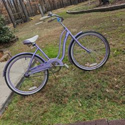 24" Schwinn Bicycle