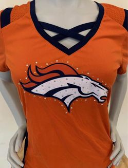 Denver Broncos Women Jersey