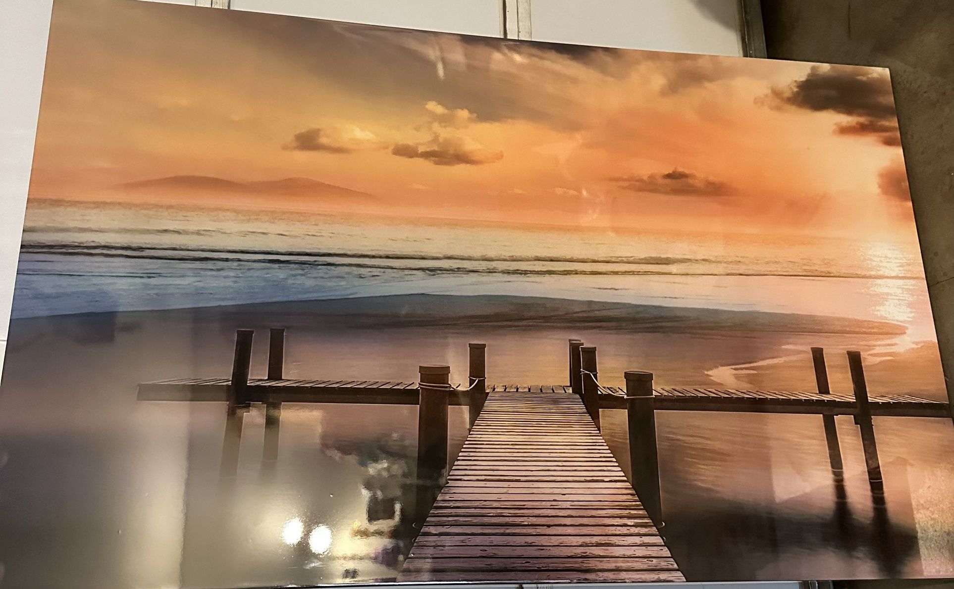 Beautiful Frame