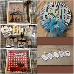 Crafts