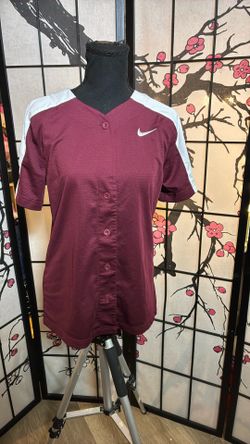 Nike Soccer Shirt 