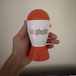 Baby Shusher 