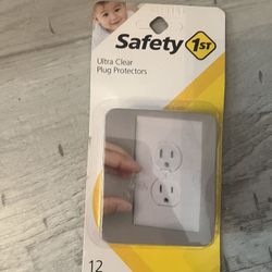 Safety 1st Choosing Proofing Kits. Plug And Door Knob And Cabinet Protectors 