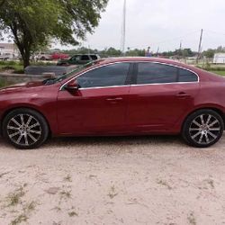 2016 Volvo S-60