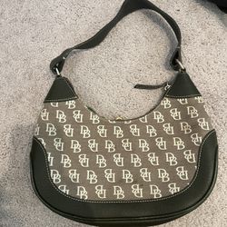 Dooney And Bourke Vintage Bags