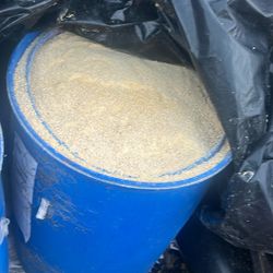 Granulated Layer Feed 