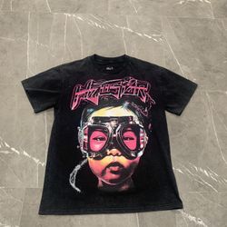 Hellstar The Future T-shirt 