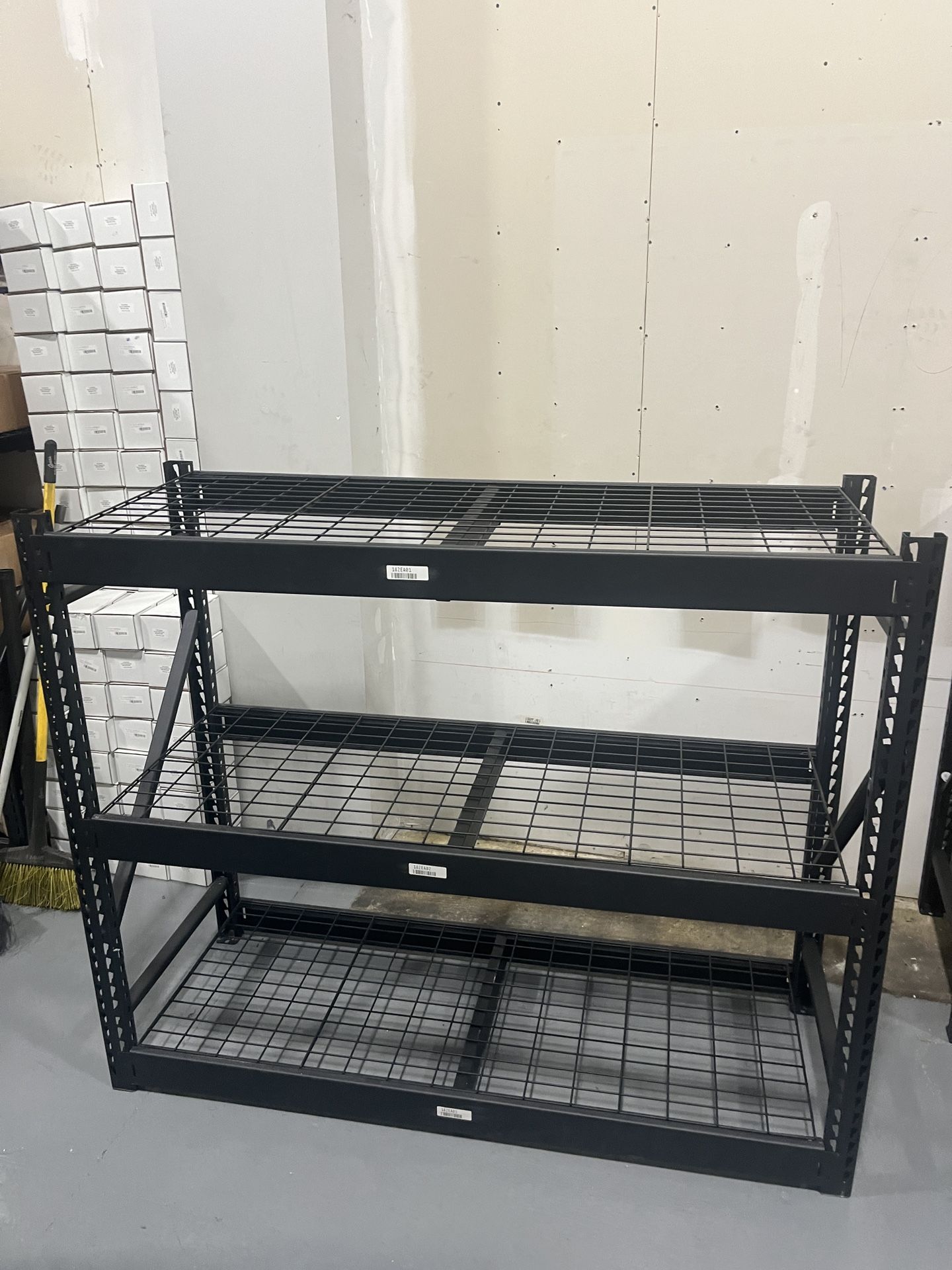 Shelves (2)