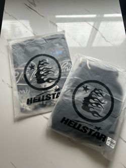 Hellstar set
