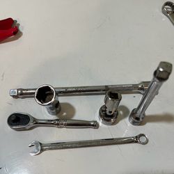 Snap on & Matco tools