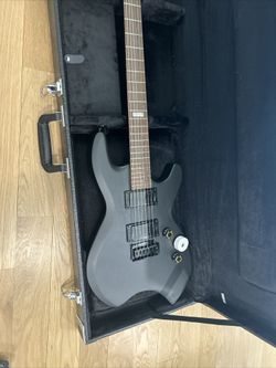 Electric Guitar New